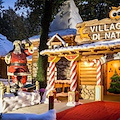 Sabato apre "Family Park Napoli", la magia del Natale avvolge l’Ippodromo di Agnano 