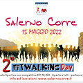 "Salerno Corre", la gara podistica torna domani 15 maggio dopo due anni di stop 