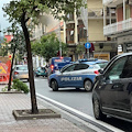 Salerno, danni e furti alle auto in zona Torrione: arrestato 27enne marocchino 