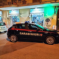 Salerno, rapina alla farmacia comunale di Mariconda