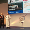 Salvatore De Riso Chef Ambassador 2018 della Dieta Mediterranea