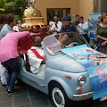 San Vito Giovani, Positano si prepara a festeggiare il suo Santo Patrono /Foto /Programma