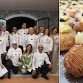 "Santarosa Pastry Cup", la kermesse gastronomica dedicata alla sfogliatella Santarosa compie 10 anni 