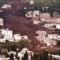 Sarno: 24 anni fa la tragica alluvione, la città ricorda le 137 vittime