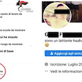 Scrive su Facebook "sono un latitante": 24enne ricercato per gravi delitti viene rintracciato e arrestato 