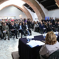  “Scugnizzi a Vela”, Roberto Fico alla premiazione dei ragazzi dell’Associazione Life