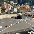 Scuola, oggi in Costiera Amalfitana i bambini di Minori sono gli unici a tornare in classe. Domani nuovo screening