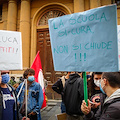 Scuola: respinti i ricorsi dei genitori, il TAR dà ragione alla Regione Campania 