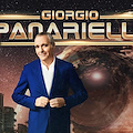 “Se domani…”: nel 2025 Giorgio Panariello torna a teatro con il suo nuovo show