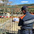 Sequestrati depuratori a Ogliastro Cilento. La Guardia Costiera di Agropoli accerta violazioni alla normativa ambientale