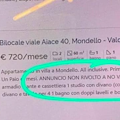 «Si affitta bilocale ma non a no vax»: scoppia polemica per l'annuncio immobiliare a Palermo