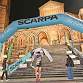 Si corre di notte ad Amalfi con l’Urban Night Race, tra i 5 urban trail più belli d’Italia