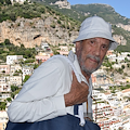 Si è spento Massimo Capodanno, Positano e la Costa d'Amalfi dicono addio all'amato fotoreporter