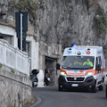 Si sente male a Maiori, signora anziana attende per più di un'ora ambulanza medicalizzata