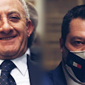 Sì totale della Lega a Draghi, De Luca: «Salvini ha scoperto solo adesso che riceviamo miliardi dall’Europa»