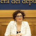 «Si tuteli la costiera amalfitana!», Anna Bilotti (M5S) chiede al Governo di accertare sostenibilità ambientale del depuratore di Maiori