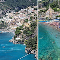 Small Cities 2025, ecco i borghi italiani più amati dai turisti: Positano e Amalfi nella top 10 