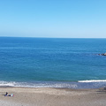 Smentita del Comune di Atrani sulla chiazza marrone