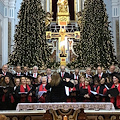 Sorrento: 22 dicembre concerto speciale della Corale Schola Cantorum San Francesco