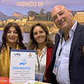 "Sorrento aspetta te!" al Salone Internazionale Svizzero delle Vacanze di Lugano