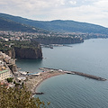 Sorrento. Casting in corso per attori e attrici, non perdere l'occasione!