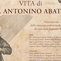 Sorrento celebra Sant'Antonino Abate: presentando la ristampa della sua vita 