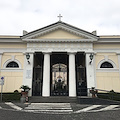 Sorrento: cimitero aperto anche il mercoledì / ORARI