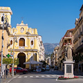 Sorrento: dal 1° aprile torna la Ztl nel centro cittadino / ORARI 