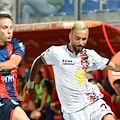 Sorrento di nuovo sconfitto: il Crotone vince 1-0