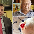 Sorrento: è morto Carmine Marzuillo, inventore della delizia al limone. Il cordoglio del Sindaco Coppola