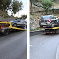 Sorrento, incidente mortale all’alba