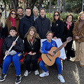 Sorrento: istituzioni e studenti alla Giornata internazionale contro la violenza sulle donne