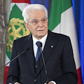 Sorrento pronta ad accogliere Mattarella e Draghi