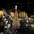 Sorrento si accende tra spettacoli e tradizioni di Capodanno