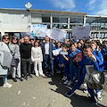 Sorrento, studenti a scuola di tutela del mare a Marina Grande 