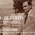 Sorrento, un Festival per celebrare Enrico Caruso ed Ernesto De Curtis 