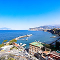 "Souvenir da Sorrento", una due giorni dedicata al racconto del territorio attraverso l'arte 