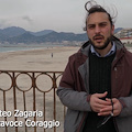 Spiagge Libere! Nasce il nuovo gruppo tematico di Coraggio Salerno /Video