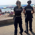 "Spiagge sicure": più vigili, telecamere e controlli nel Salernitano, tra Costiera Amalfitana e Cilento