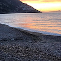 Spiaggia ripulita in tempi record: 24 ore dopo ecco com'è