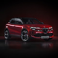 Sportiva nell’anima, compatta nelle dimensioni: Alfa Romeo presenta la nuova "Milano"