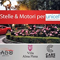 STELLE & MOTORI PER UNICEF