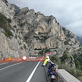 Strada ancora chiusa, la statale Agerolina rischia il tracollo