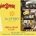 Strega Tour arriva in Costiera Amalfitana, la tappa a Minori presso il cocktail bar di Sal De Riso