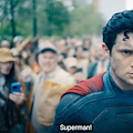 "Superman": l'uomo d'acciaio torna al cinema nel 2025 con la firma di James Gunn