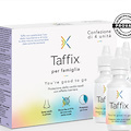 Taffix il dispositivo di protezione spray che protegge fino a 5 ore dai virus