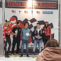 Team Skizzobike di Agerola, Nicola Coccia premiato al Moto Bike Expo 2019