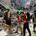 Terremoto del Centro Italia, Meloni: «Dopo 7 anni ricostruzione incompiuta, Governo lavora a cambio di passo» 