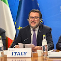 Terzo mandato, maggioranza si spacca. Salvini: "Nessun problema"