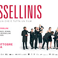 THE ROSSELLINIS di Alessandro Rossellini, il 9 settembre al FRaC di Baronissi 